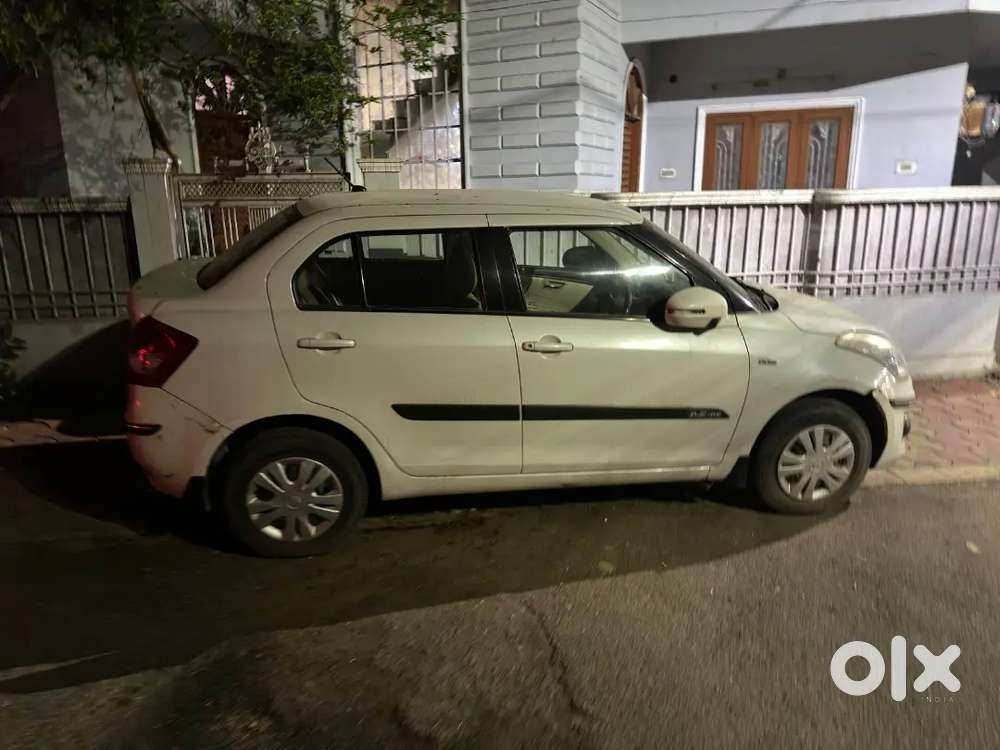 Maruti Swift Desire