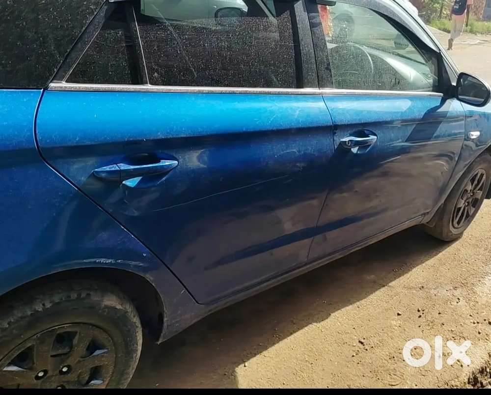 Hyundai Elite I20 2019 Cng & Hybrids 850000 Km Driven