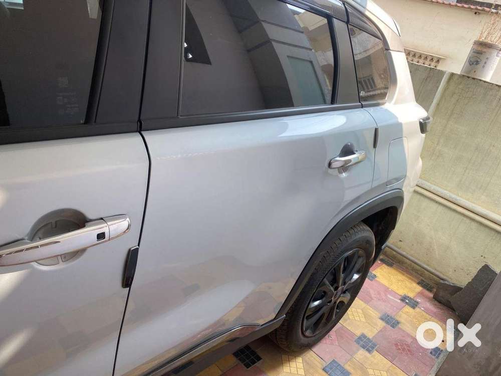 Maruti Suzuki Grand Vitara 2023