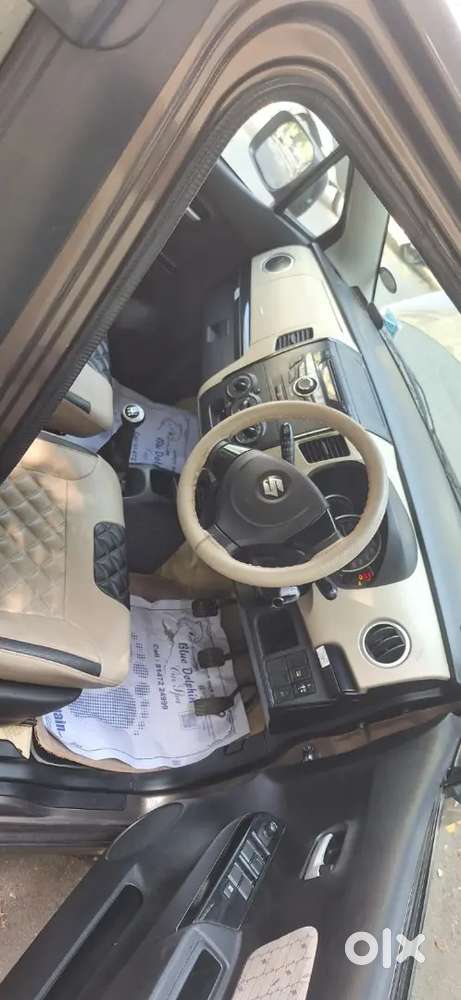 Maruthi Suzuki Wagonr