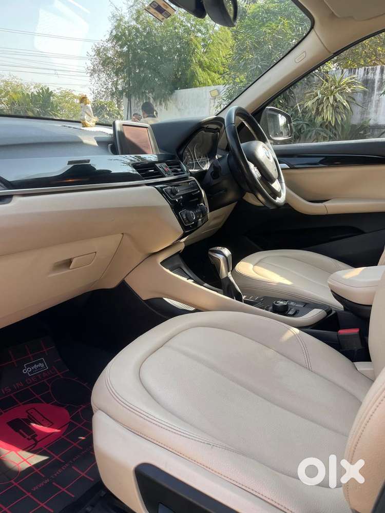 Bmw X1 Sdrive20d Expedition, 2018, Diesel