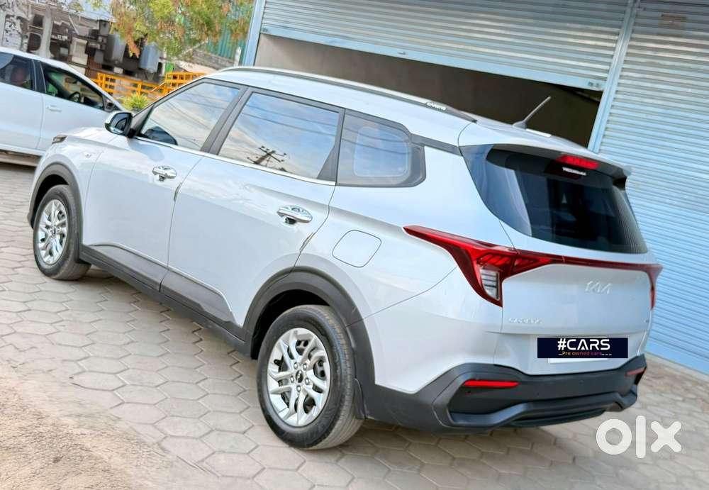 Kia Carens 1.5 Premium Diesel 7 Str Imt, 2024, Diesel