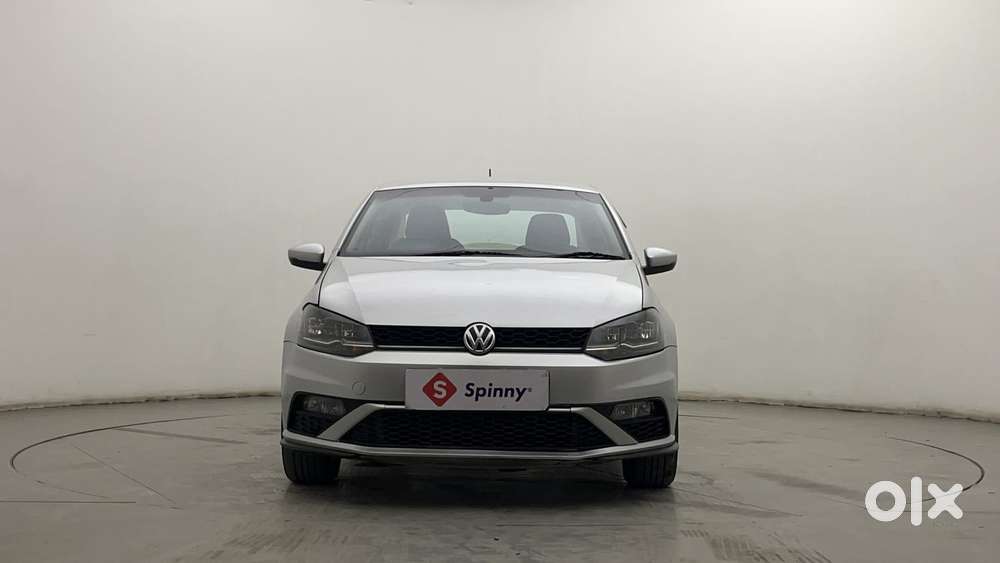 Volkswagen Vento 1.6 Highline, 2021, Petrol