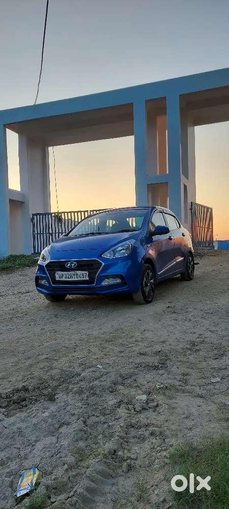 Hyundai Xcent 2017 Manual