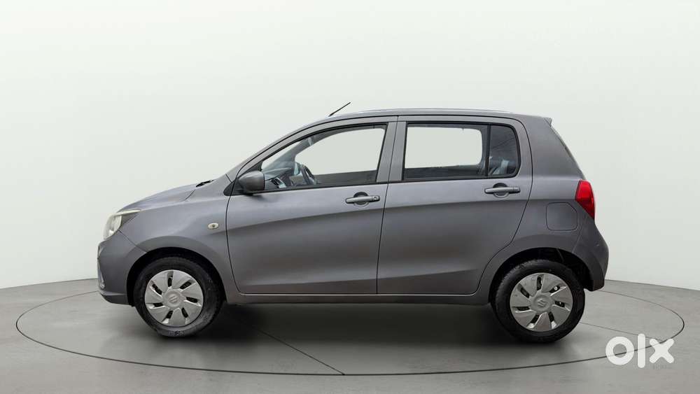 Maruti Suzuki Celerio Vxi Mt, 2021, Petrol