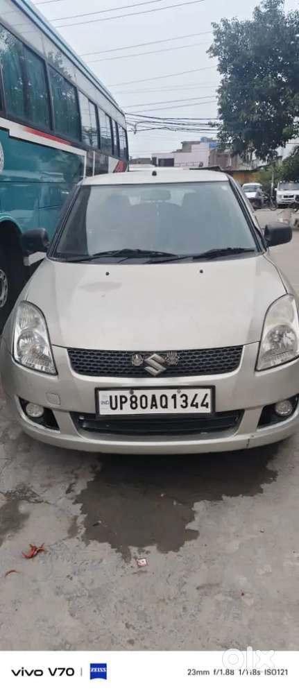 Maruti Suzuki Swift Petrol 2006 Vaild 2031