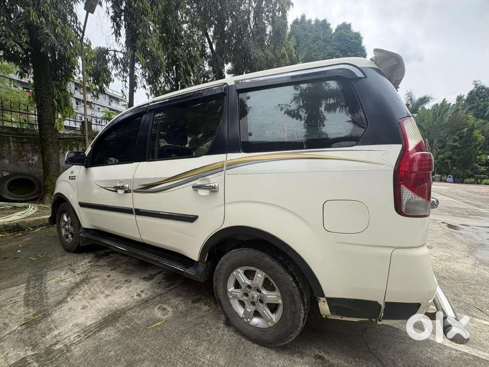 Mahindra Xylo 2017