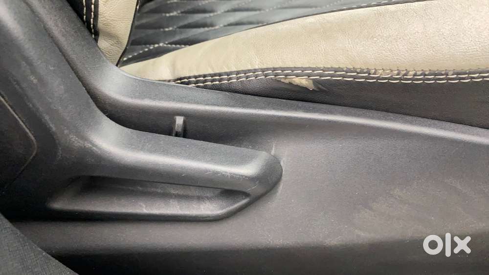 Tata Nexon 1.2 Revotron Xm (s), 2020, Petrol