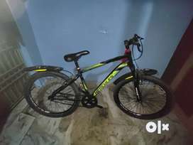 Old cycle in olx sale