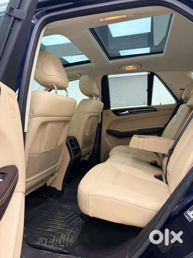 Mercedes-benz Gle Class 2.1 250d 4matic, 2017, Diesel