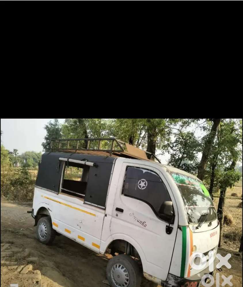 Tata Sumo Victa 1.9 Cx 2014