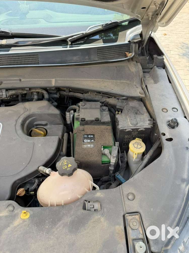 Jeep Compass Diesel 2019