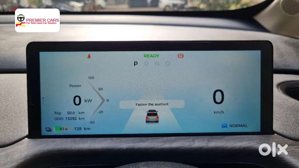 Mg Windsor Ev Essence, 2025, Electric