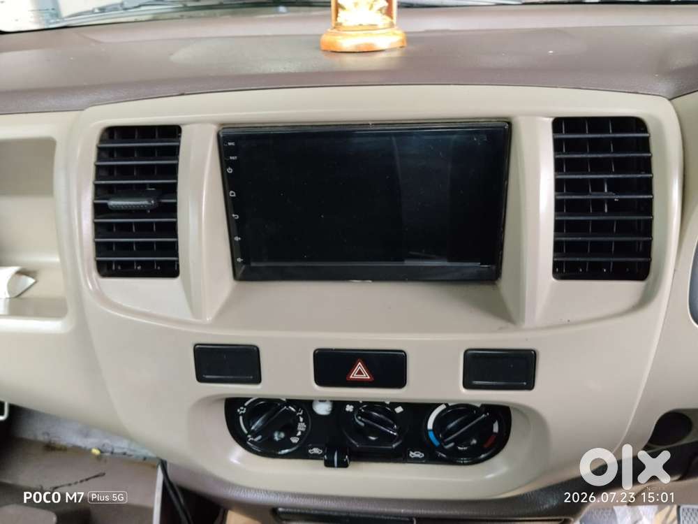 Maruti Suzuki Zen Estilo 2010