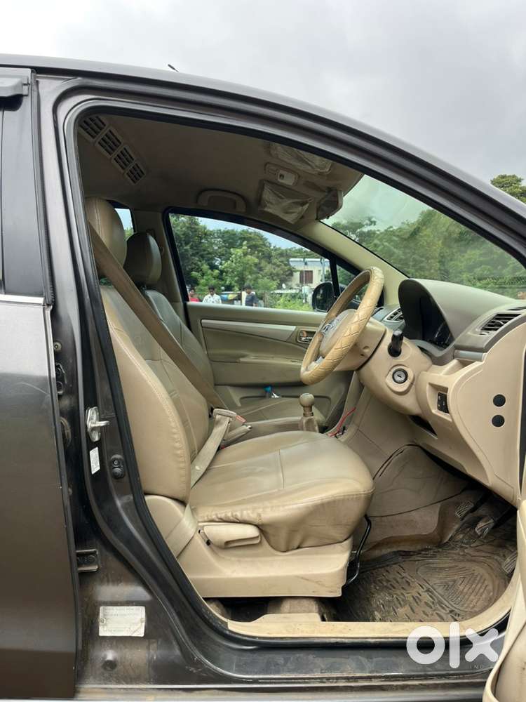 Maruti Ertiga Diesel Manual 2017