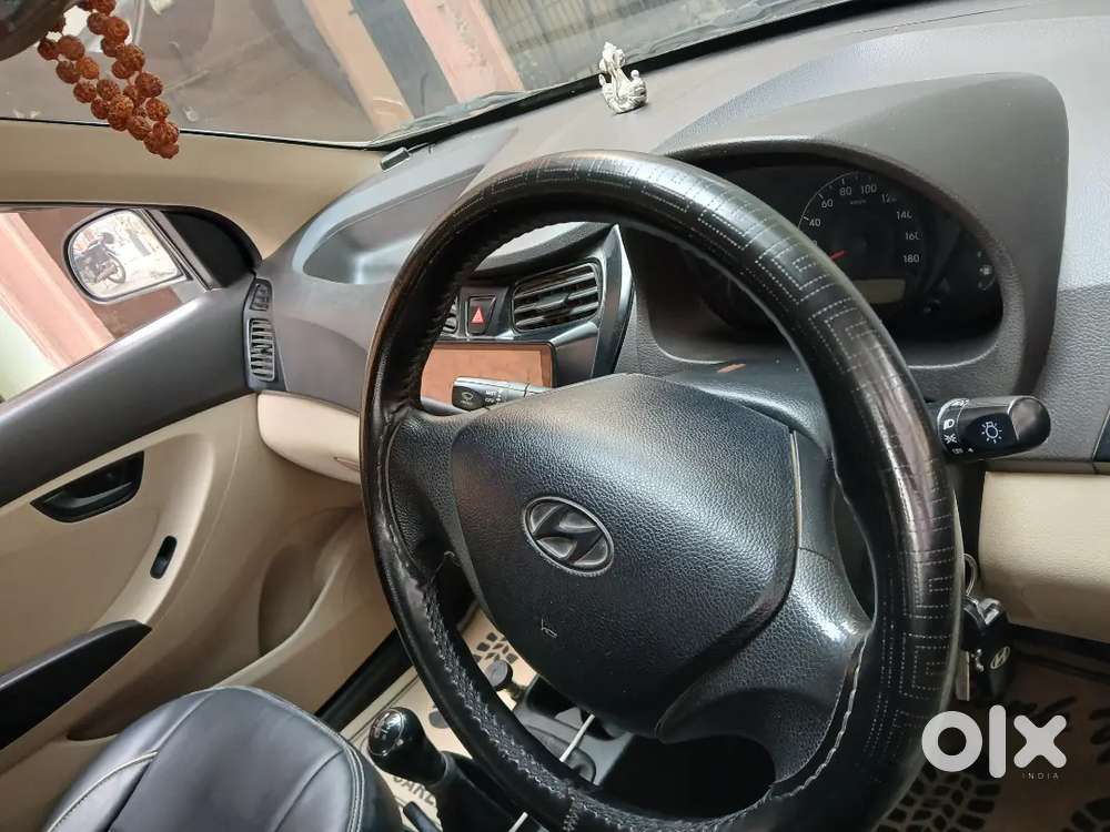 Hyundai Eon Era 2015