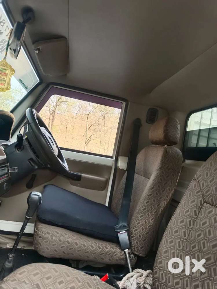 Mahindra Bolero Pik-up 2018 Diesel 76112 Km Driven