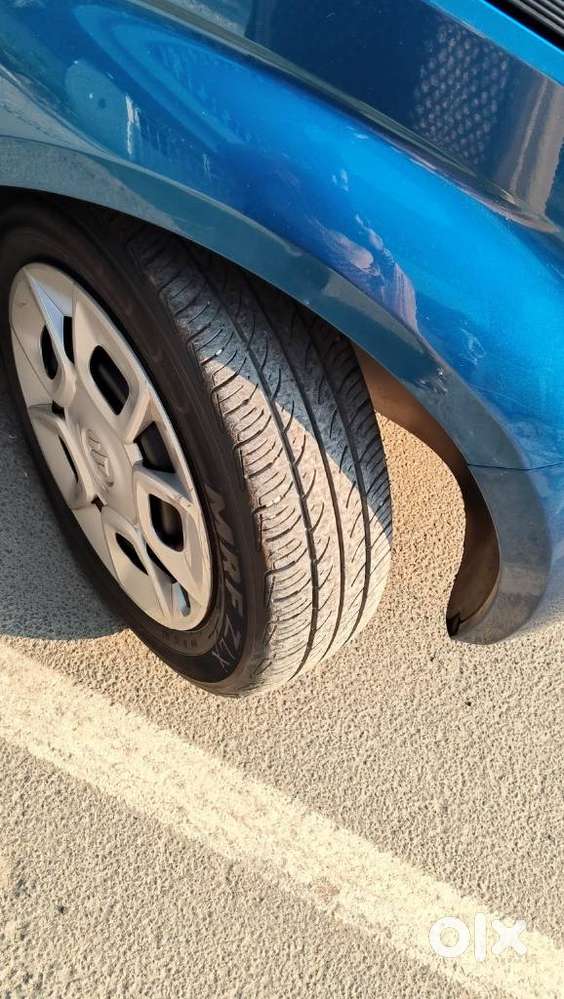 Maruti Suzuki Ignis 1.3 Delta, 2018, Petrol