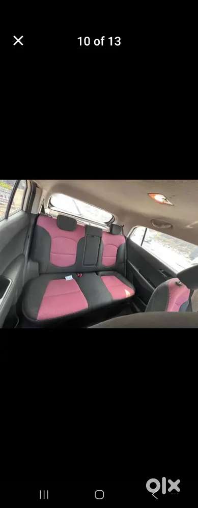 Hyundai Creta 2017 Diesel 83000 Km Driven Top Model