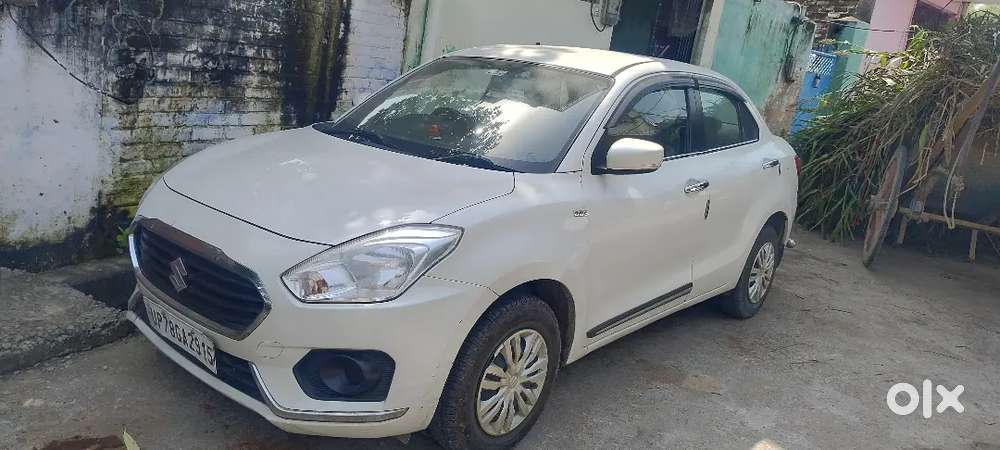 Maruti Suzuki Dzire 2019 Diesel 86000 Km Driven