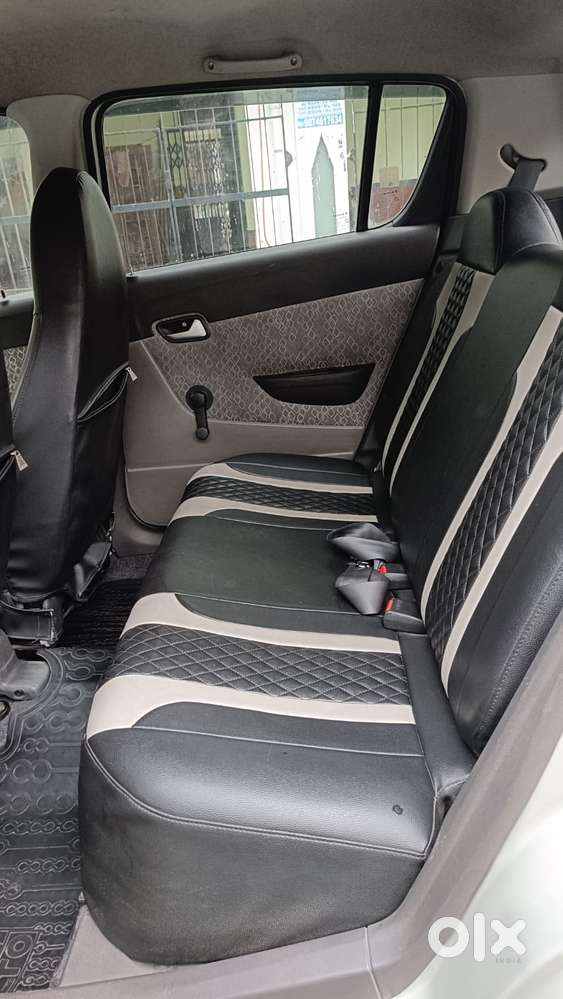 Maruti Suzuki Alto 800 Vxi, 2018, Petrol