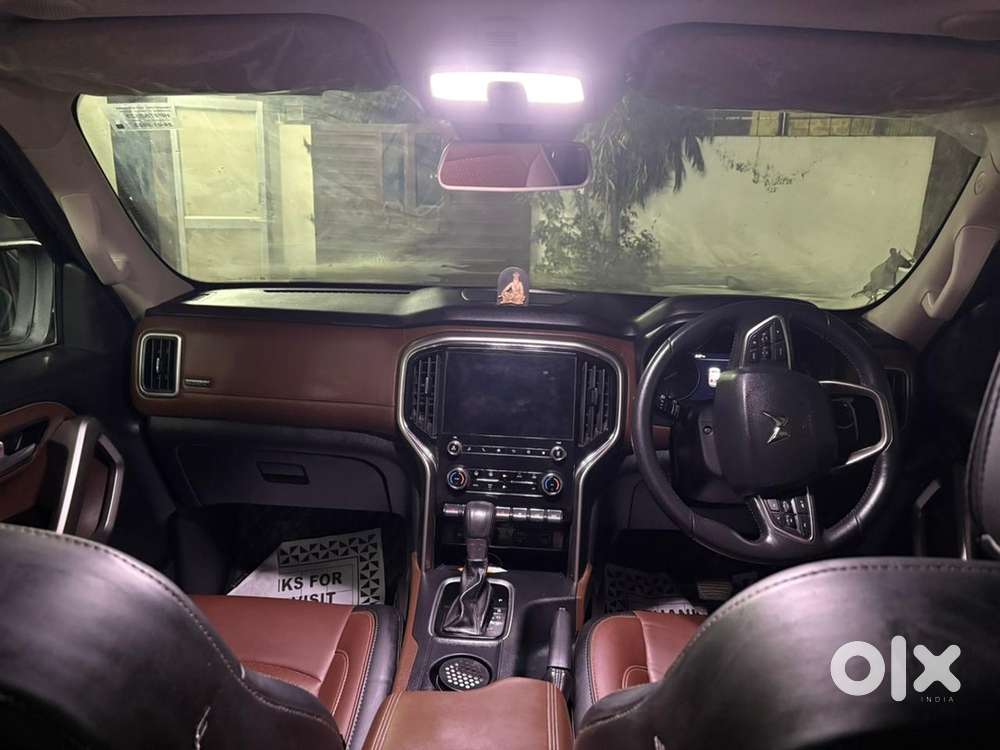 Mahindra Scorpio-n Diesel 2022