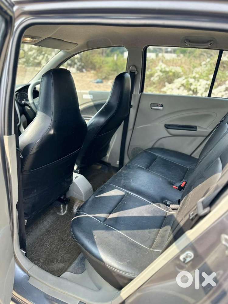 Maruti Suzuki Celerio 2014 Petrol Well Maintained