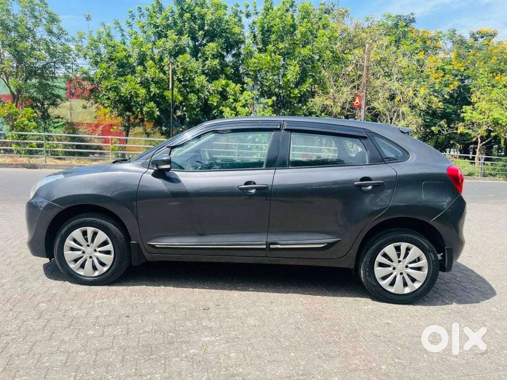 Maruti Suzuki Baleno 1.3 Delta, 2017, Petrol