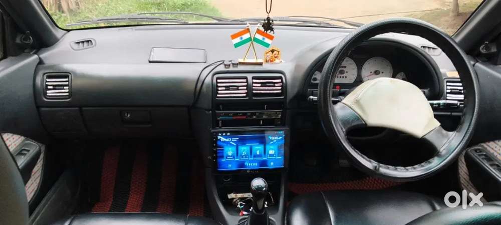 Maruti Suzuki Esteem Lxi 2006