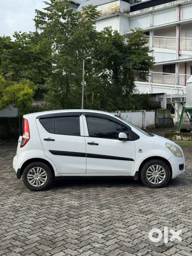 Ritz Diesel Manual 2011