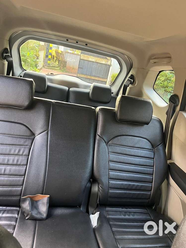 Renault Triber 2021 Petrol Well Maintained