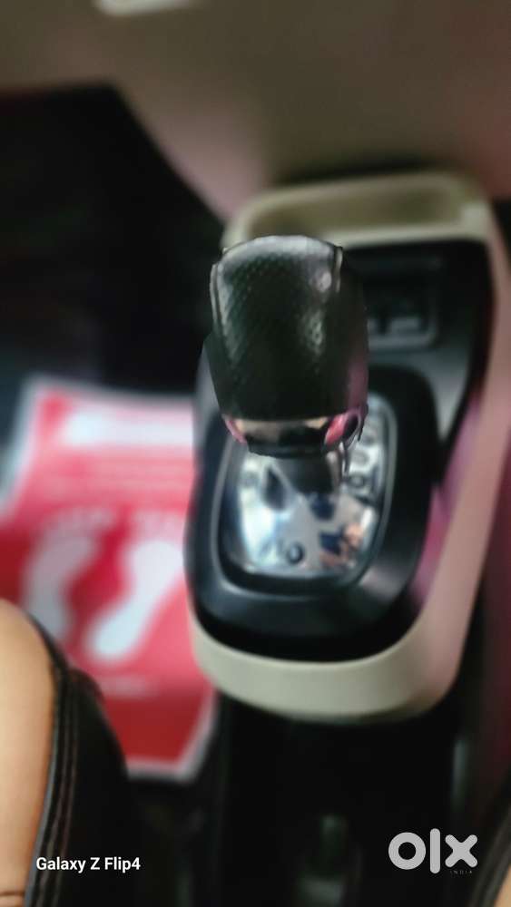 Tata Nano Xta, 2017, Petrol