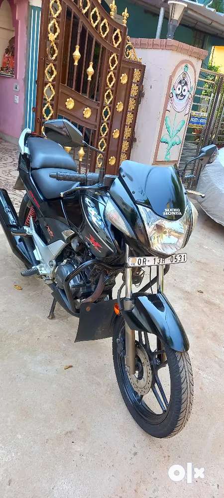 Cbz xtreme bike hot sale