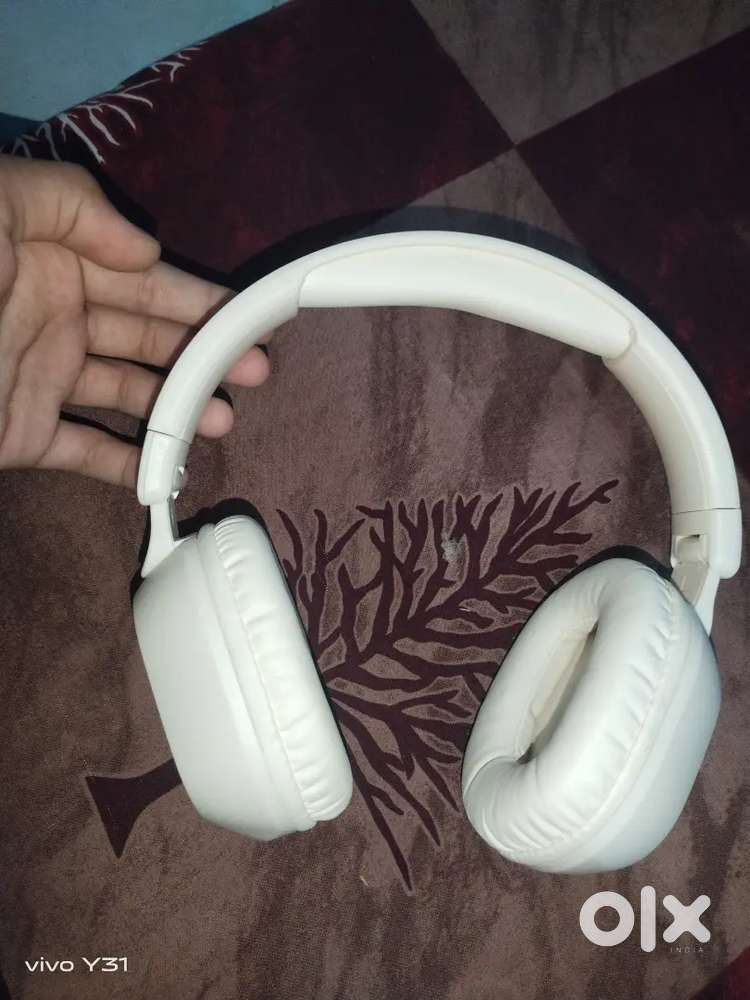 Triggr Trinity Neo headphones