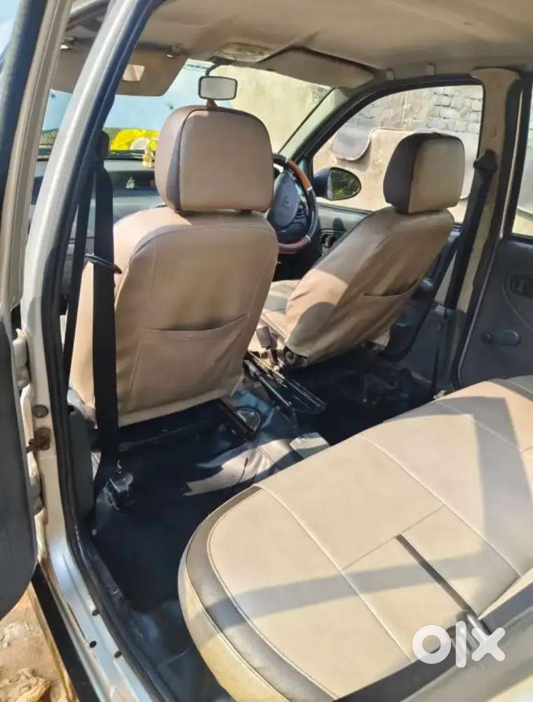 Tata Indica V2 20212