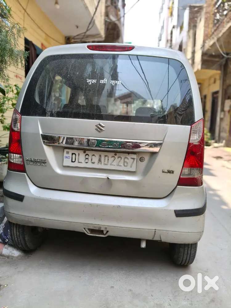 Good Condition Nice Car