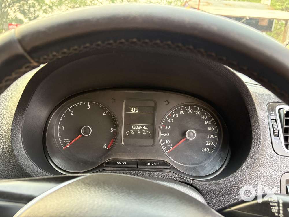 Volkswagen Polo Select 1.5 Tdi Highline, 2016, Diesel