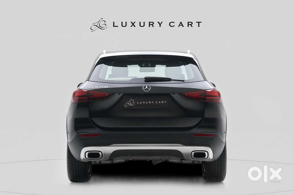 Mercedes-benz Gla 200, 2026, Petrol