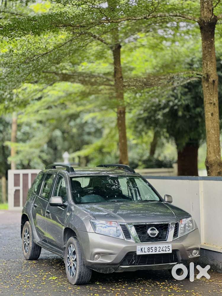 Nissan Terrano Xe 85 Ps, 2016, Diesel