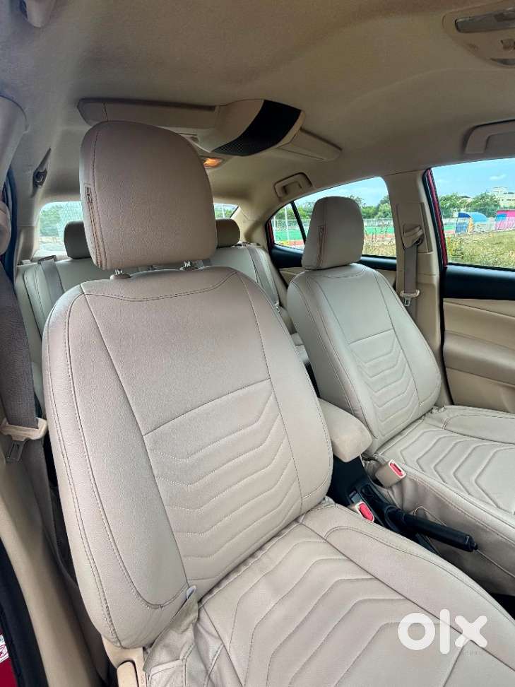 Toyota Yaris V, 2019, Petrol