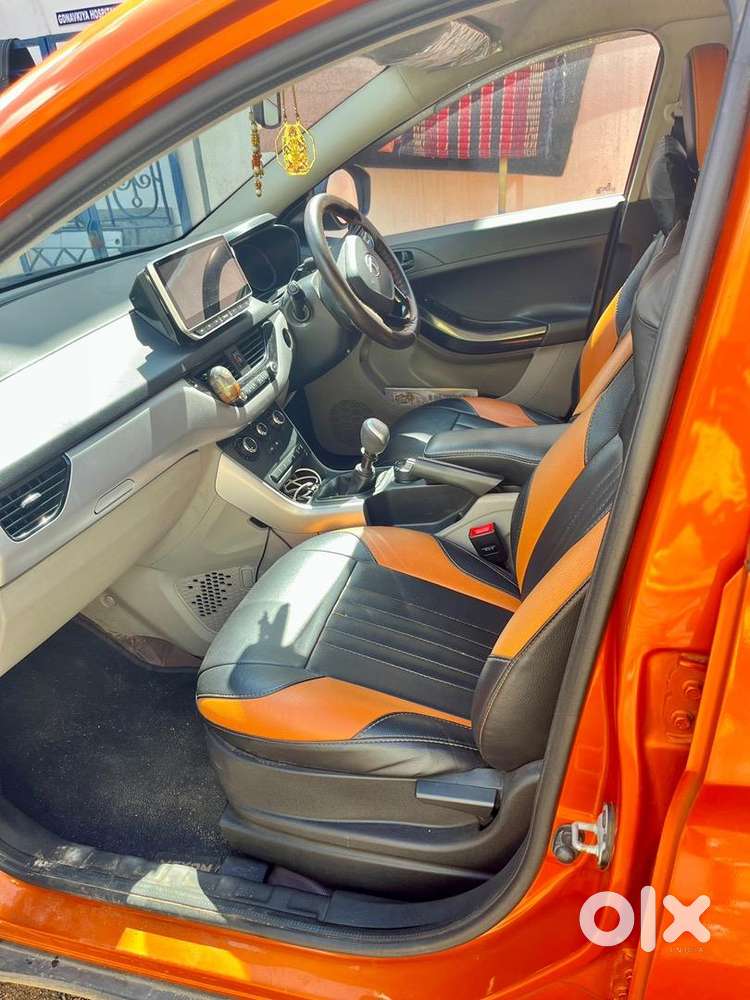 Reliable Tata Nexon Diesel 2019