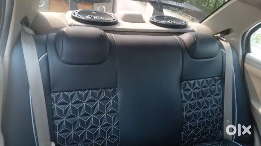 Maruti Suzuki Dzire 2018 Diesel