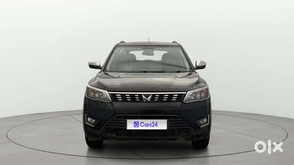 Mahindra Xuv300 W8 Diesel, 2023, Diesel