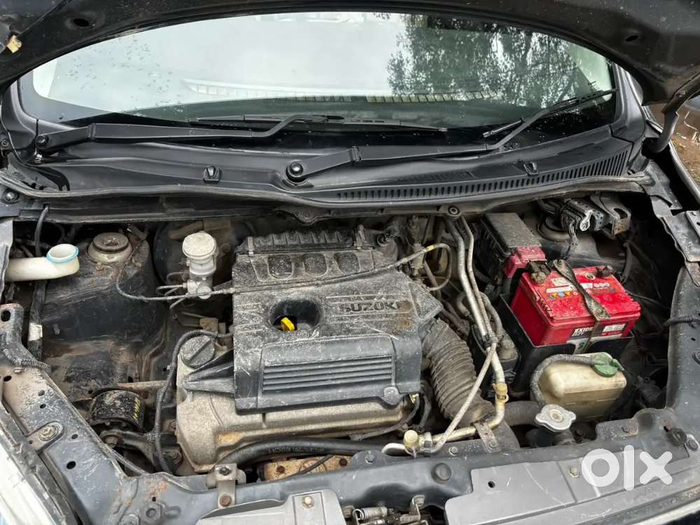 Maruti Wagon R 1.0 2014 Car