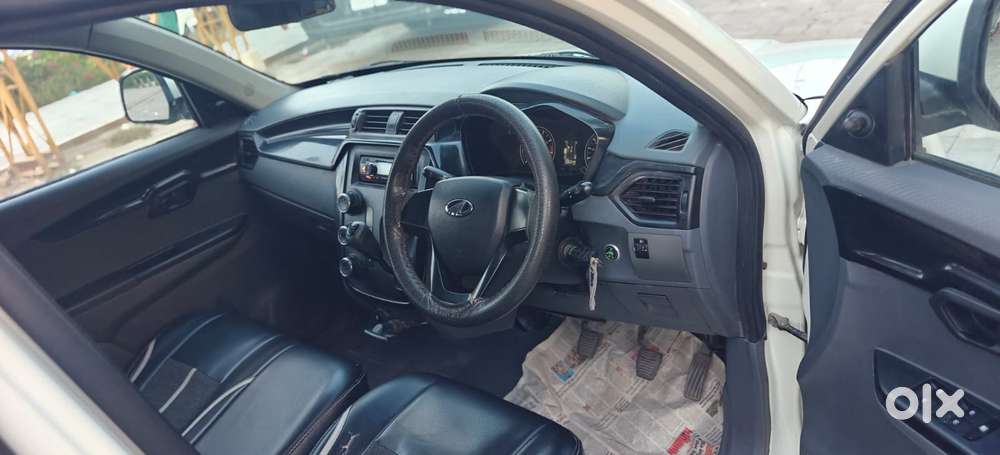 Mahindra Kuv 100 Mahindra-kuv-100-g80-k4-plus, 2018, Cng & Hybrids