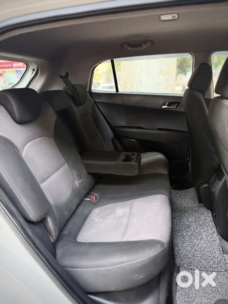 Hyundai Creta 1.4 S, 2016, Diesel