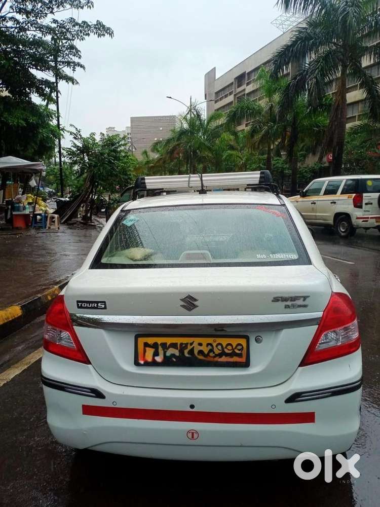 Maruti Dzire 1.2 Tour 2022