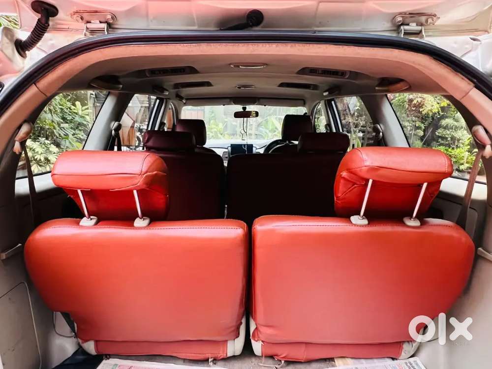 Toyota Innova