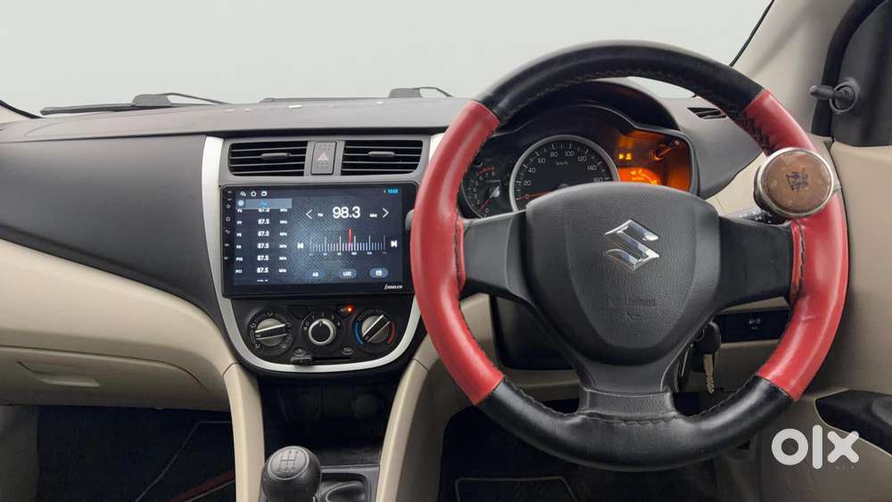 Maruti Suzuki Celerio Cng Vxi Mt, 2019, Cng & Hybrids