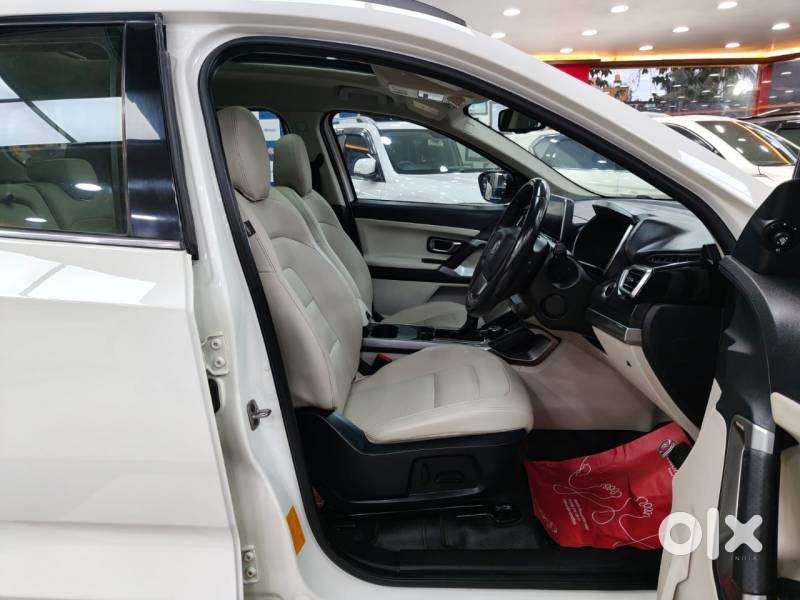 Tata Safari 2.0 Kryotec Xza Plus, 2021, Diesel